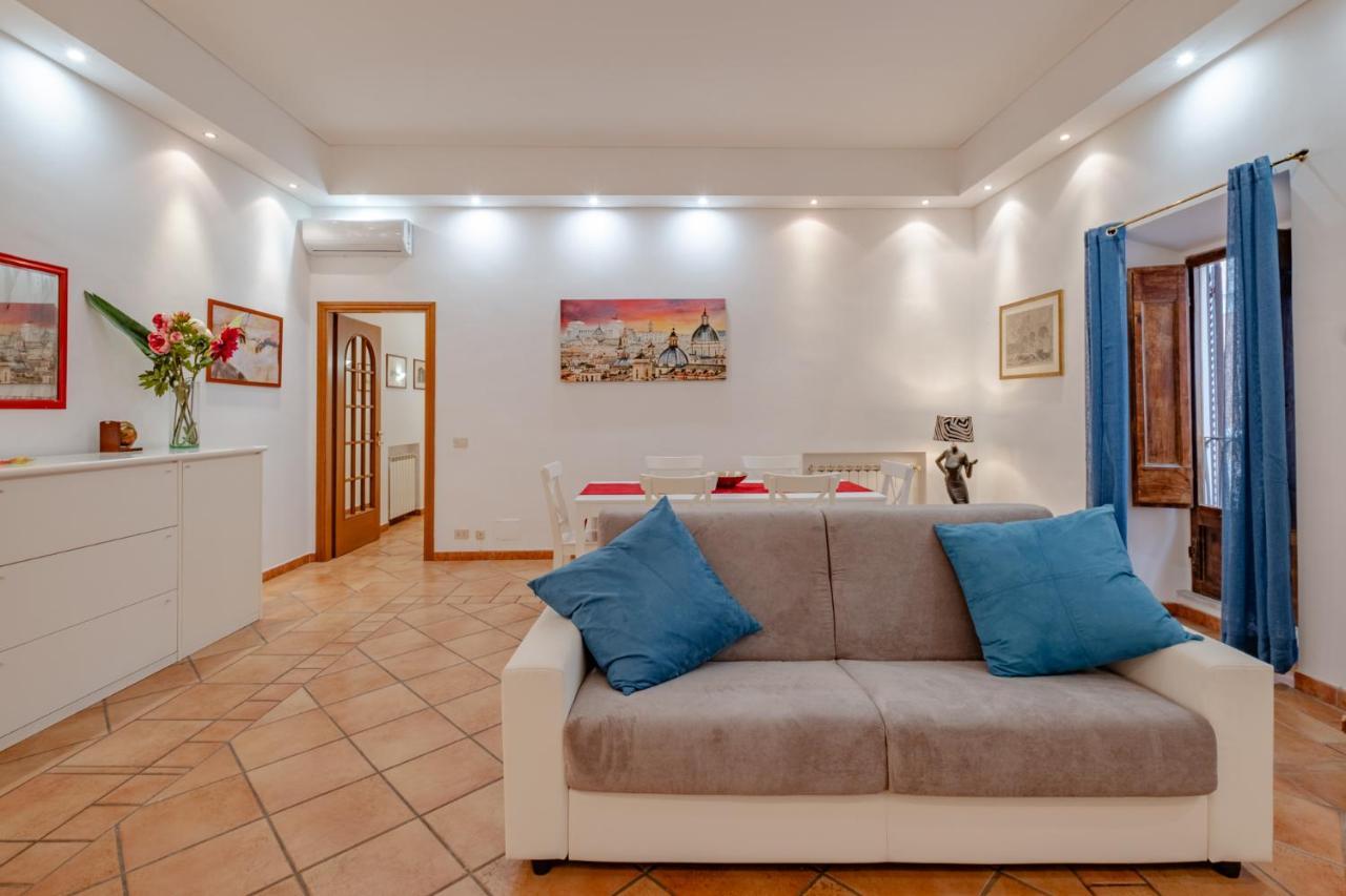 Ele Suites Pantheon Ρώμη Εξωτερικό φωτογραφία