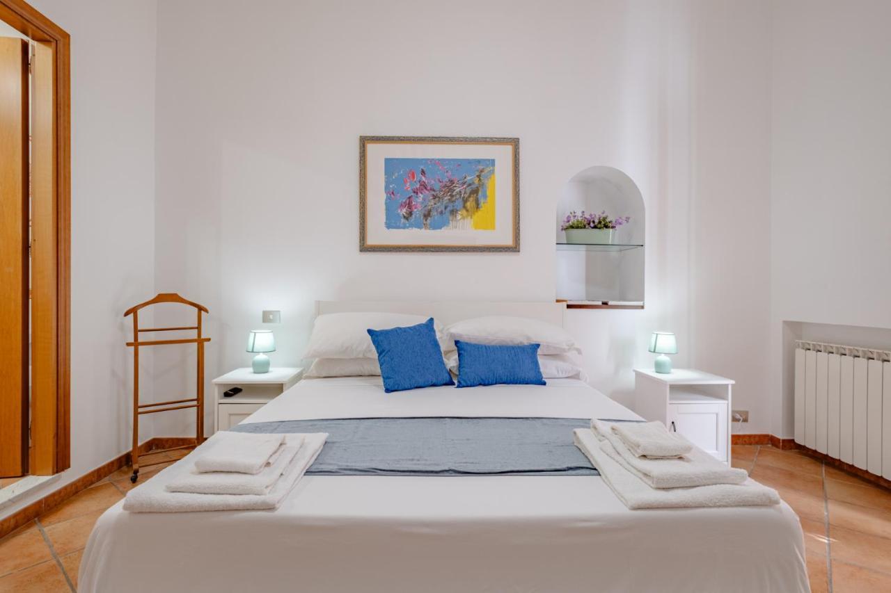 Ele Suites Pantheon Ρώμη Εξωτερικό φωτογραφία