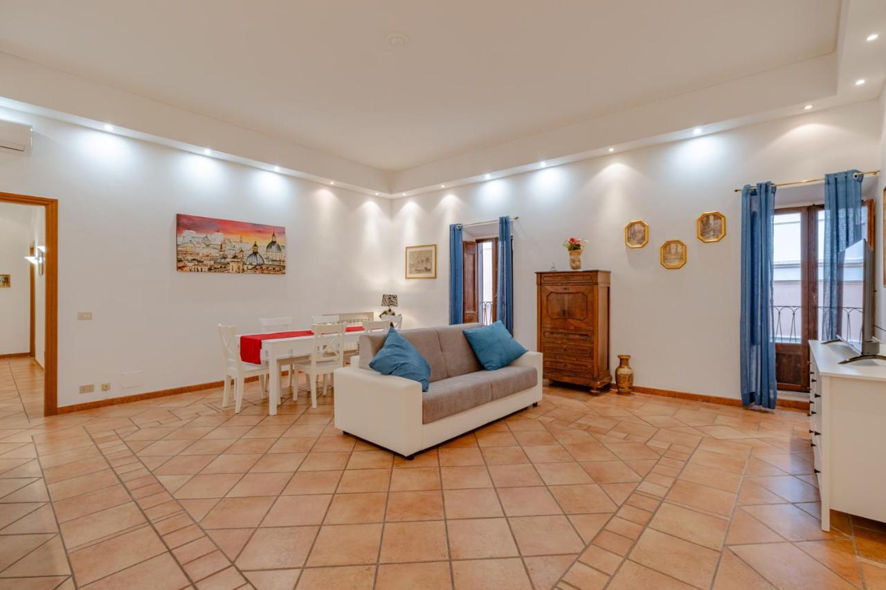 Ele Suites Pantheon Ρώμη Εξωτερικό φωτογραφία