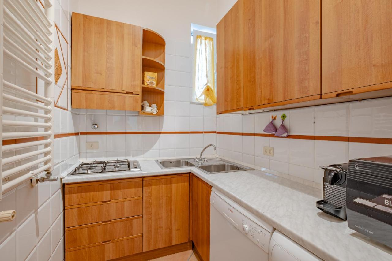 Ele Suites Pantheon Ρώμη Εξωτερικό φωτογραφία