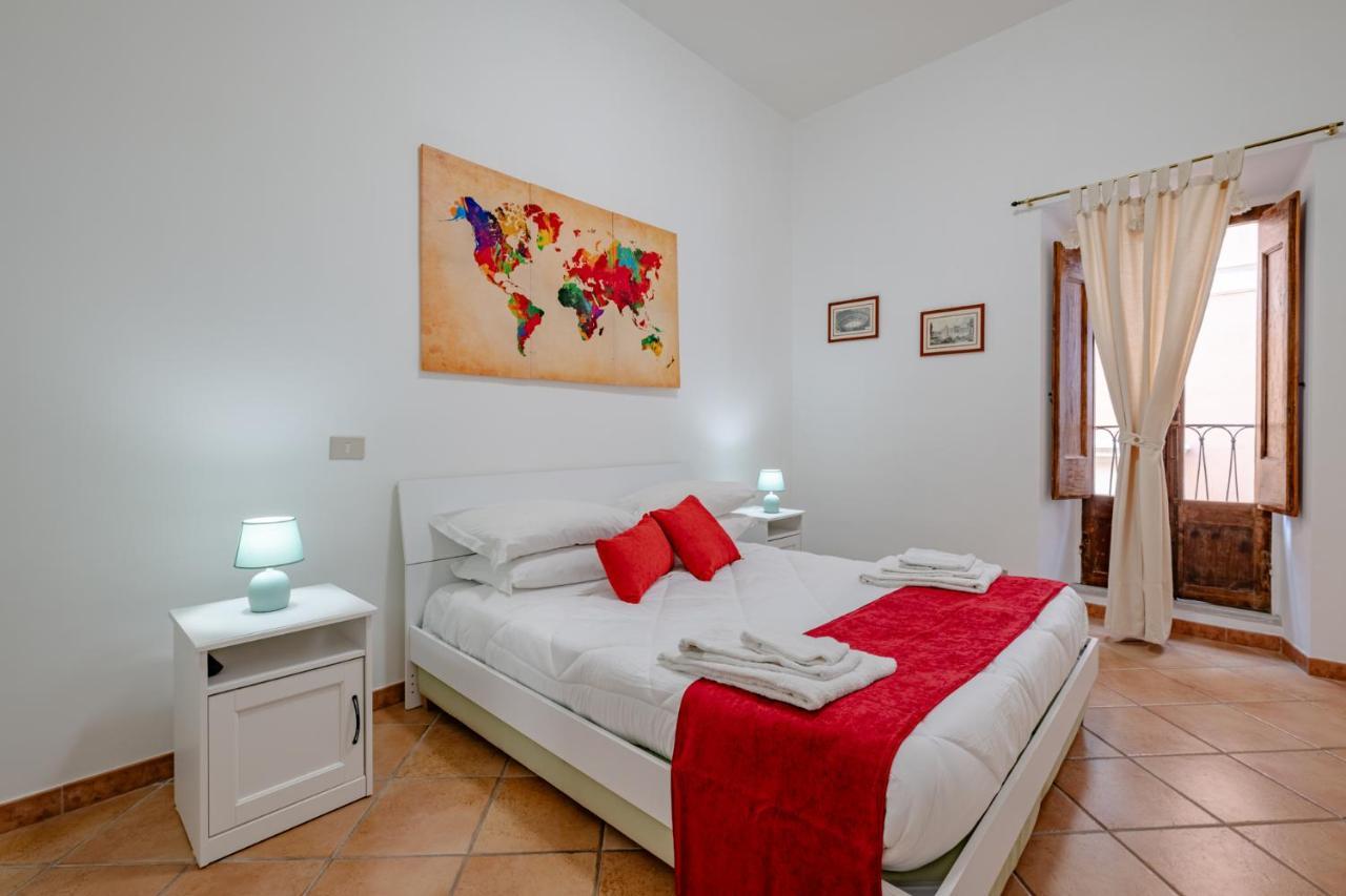 Ele Suites Pantheon Ρώμη Εξωτερικό φωτογραφία
