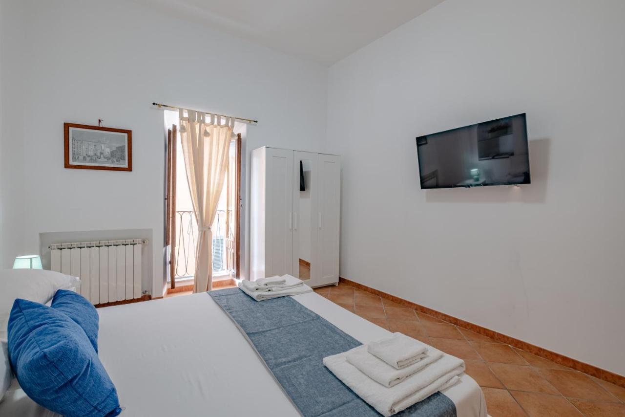Ele Suites Pantheon Ρώμη Εξωτερικό φωτογραφία