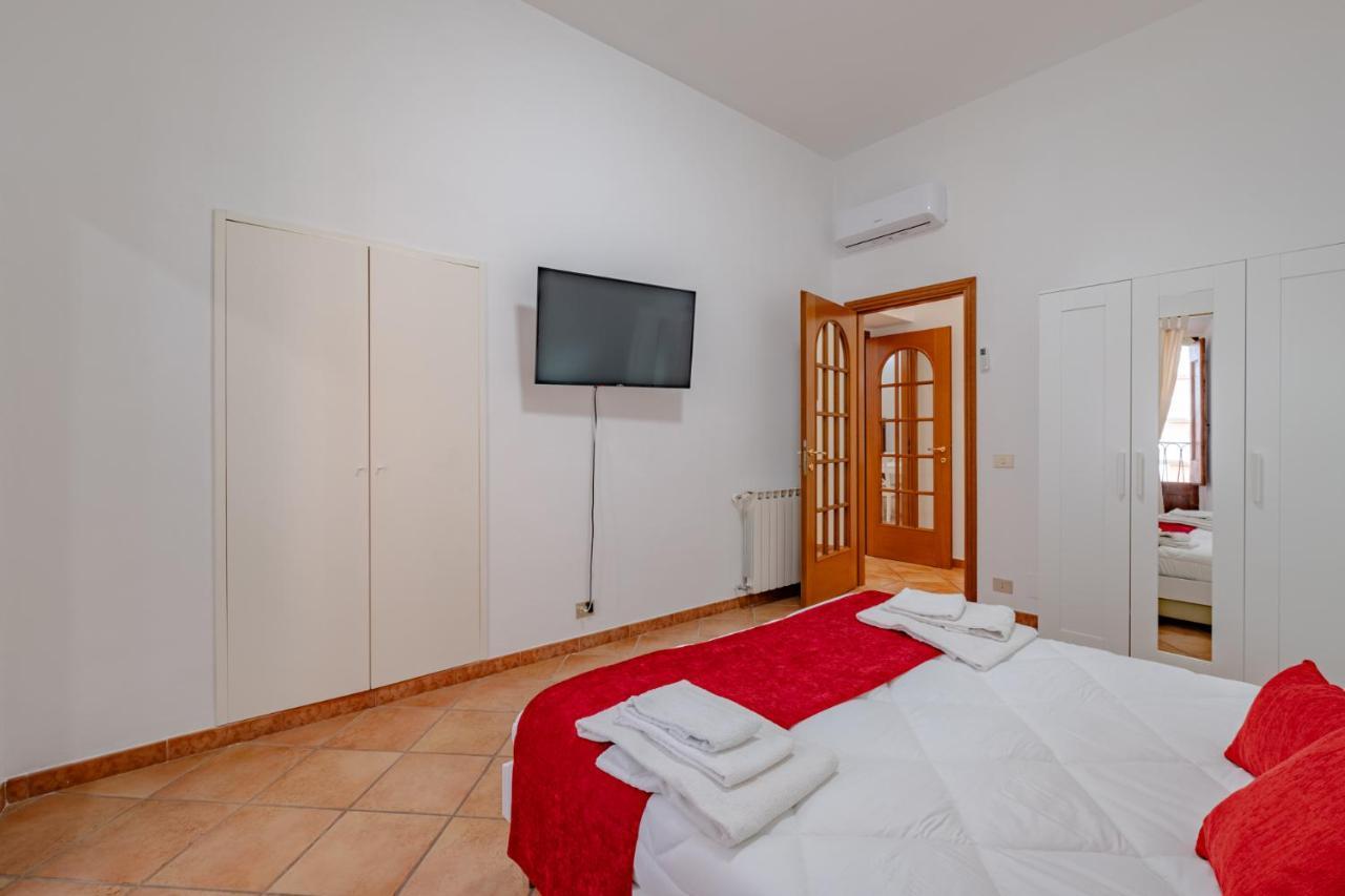 Ele Suites Pantheon Ρώμη Εξωτερικό φωτογραφία