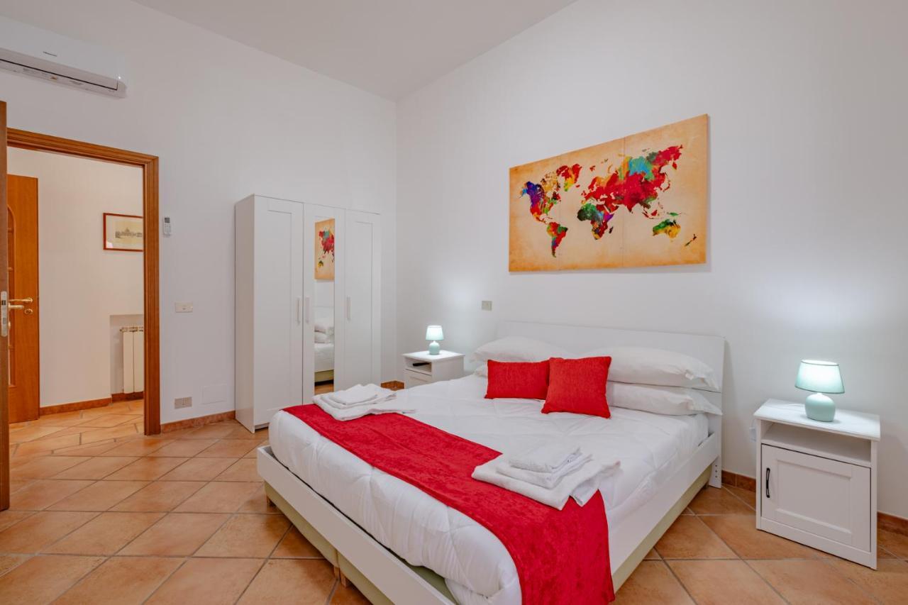 Ele Suites Pantheon Ρώμη Εξωτερικό φωτογραφία
