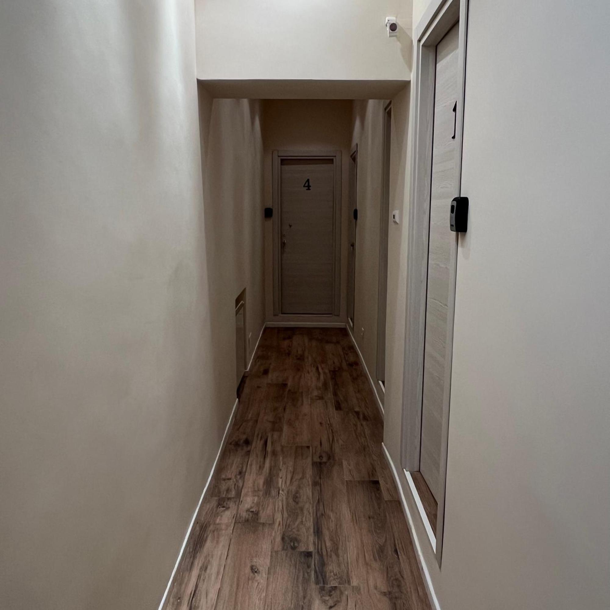 Ele Suites Pantheon Ρώμη Εξωτερικό φωτογραφία