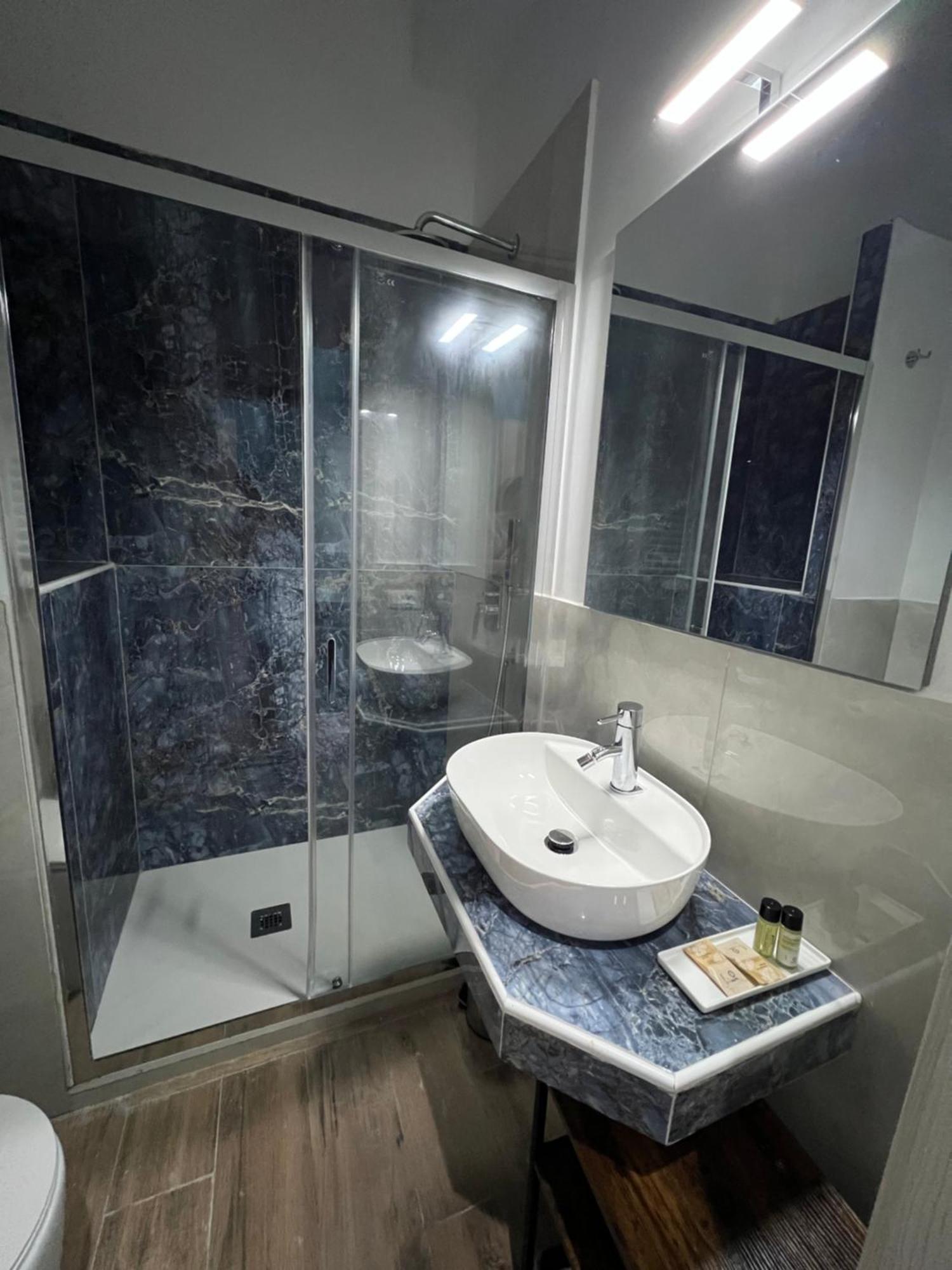 Ele Suites Pantheon Ρώμη Εξωτερικό φωτογραφία