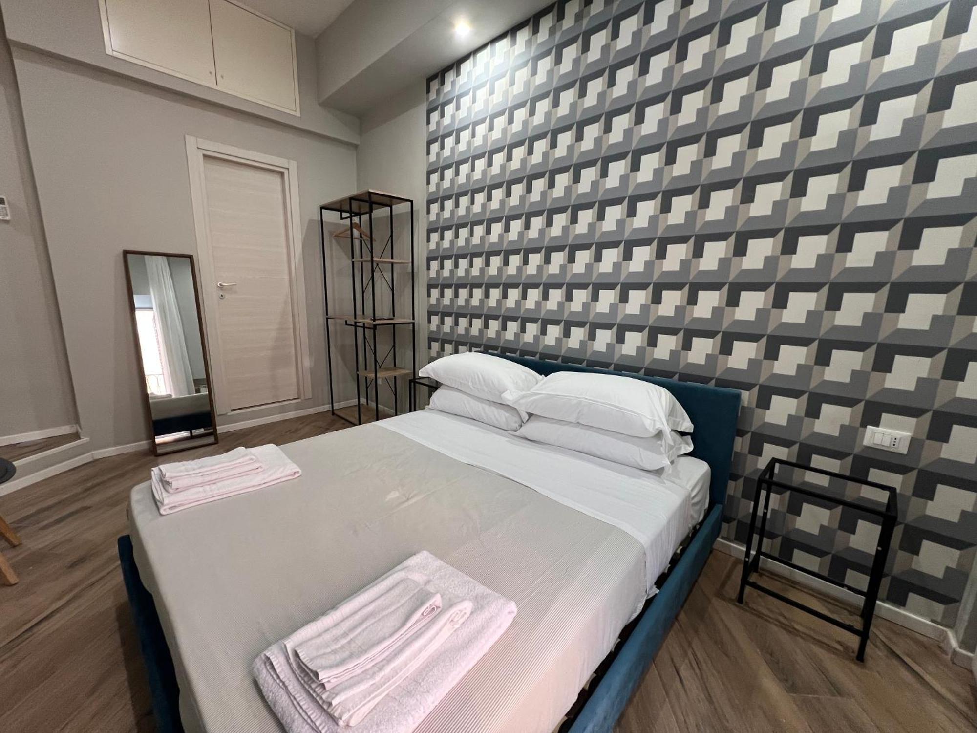 Ele Suites Pantheon Ρώμη Εξωτερικό φωτογραφία