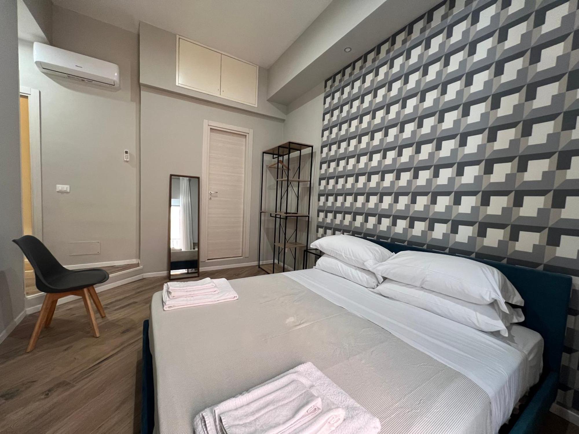 Ele Suites Pantheon Ρώμη Εξωτερικό φωτογραφία