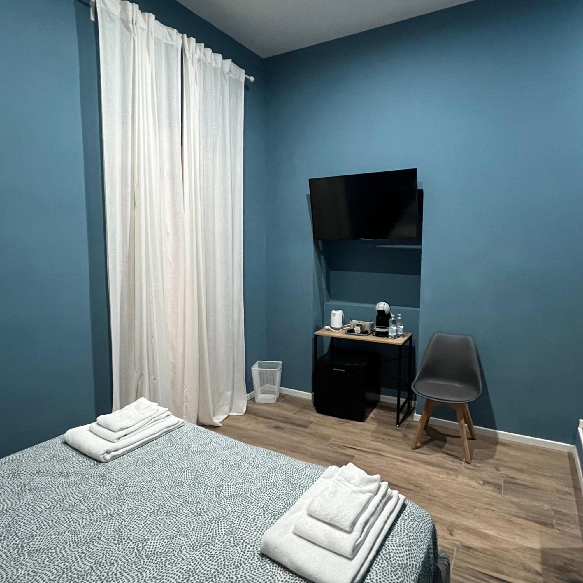 Ele Suites Pantheon Ρώμη Εξωτερικό φωτογραφία