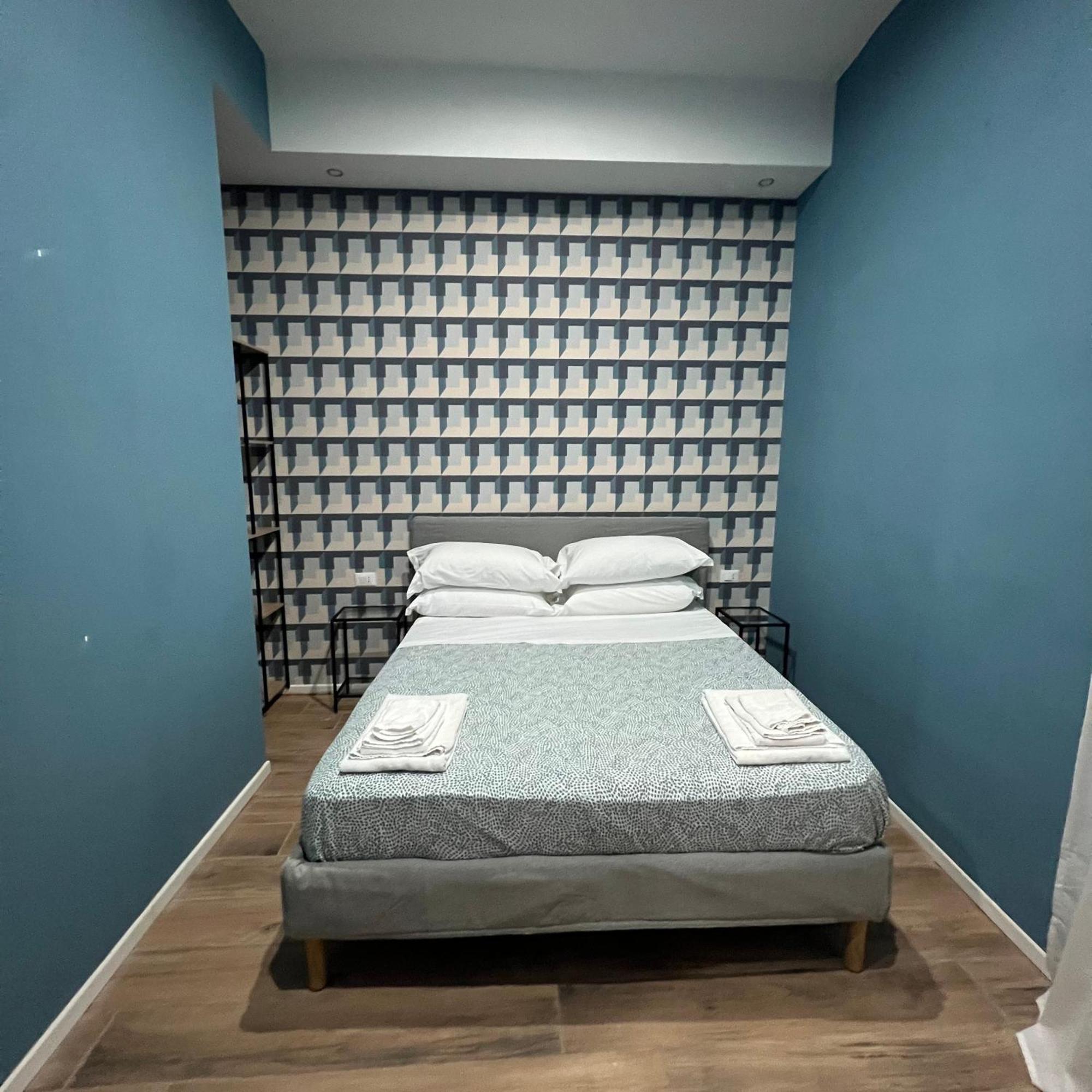Ele Suites Pantheon Ρώμη Εξωτερικό φωτογραφία