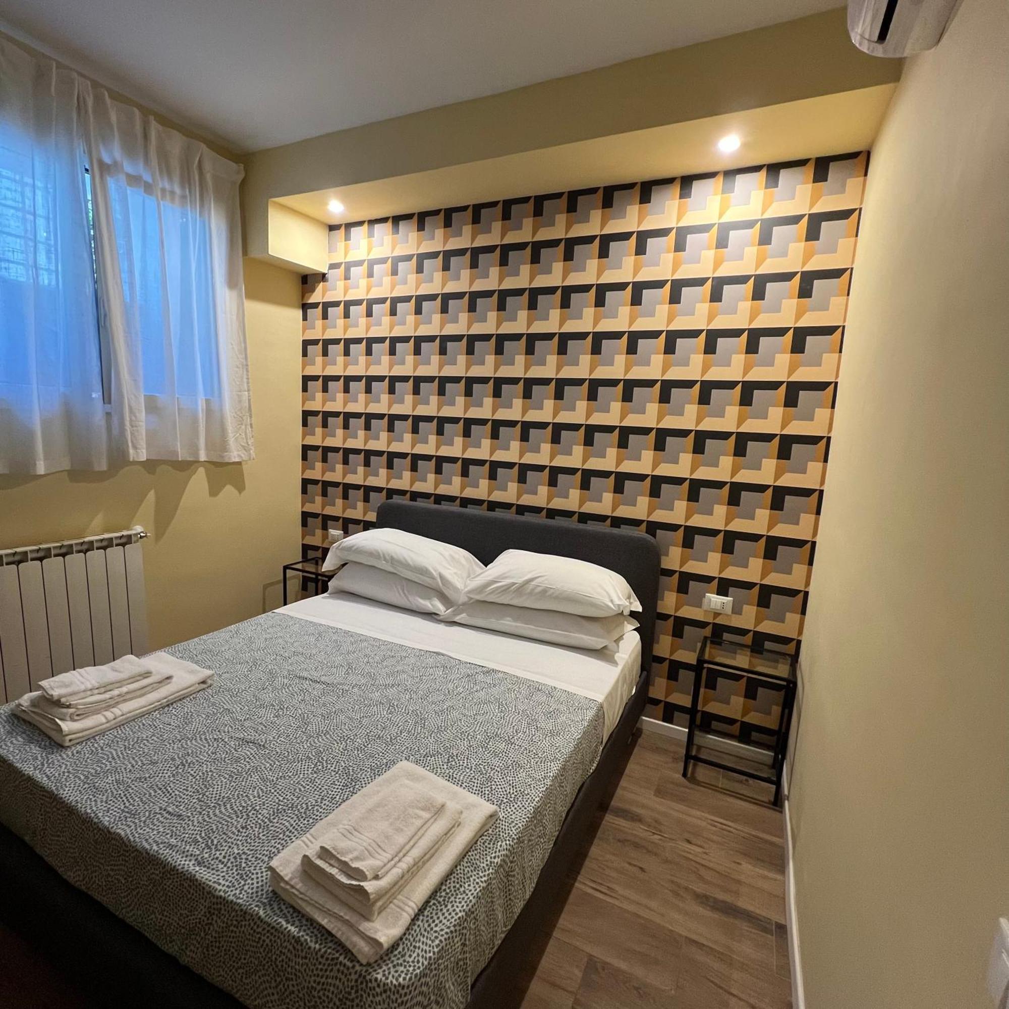 Ele Suites Pantheon Ρώμη Εξωτερικό φωτογραφία