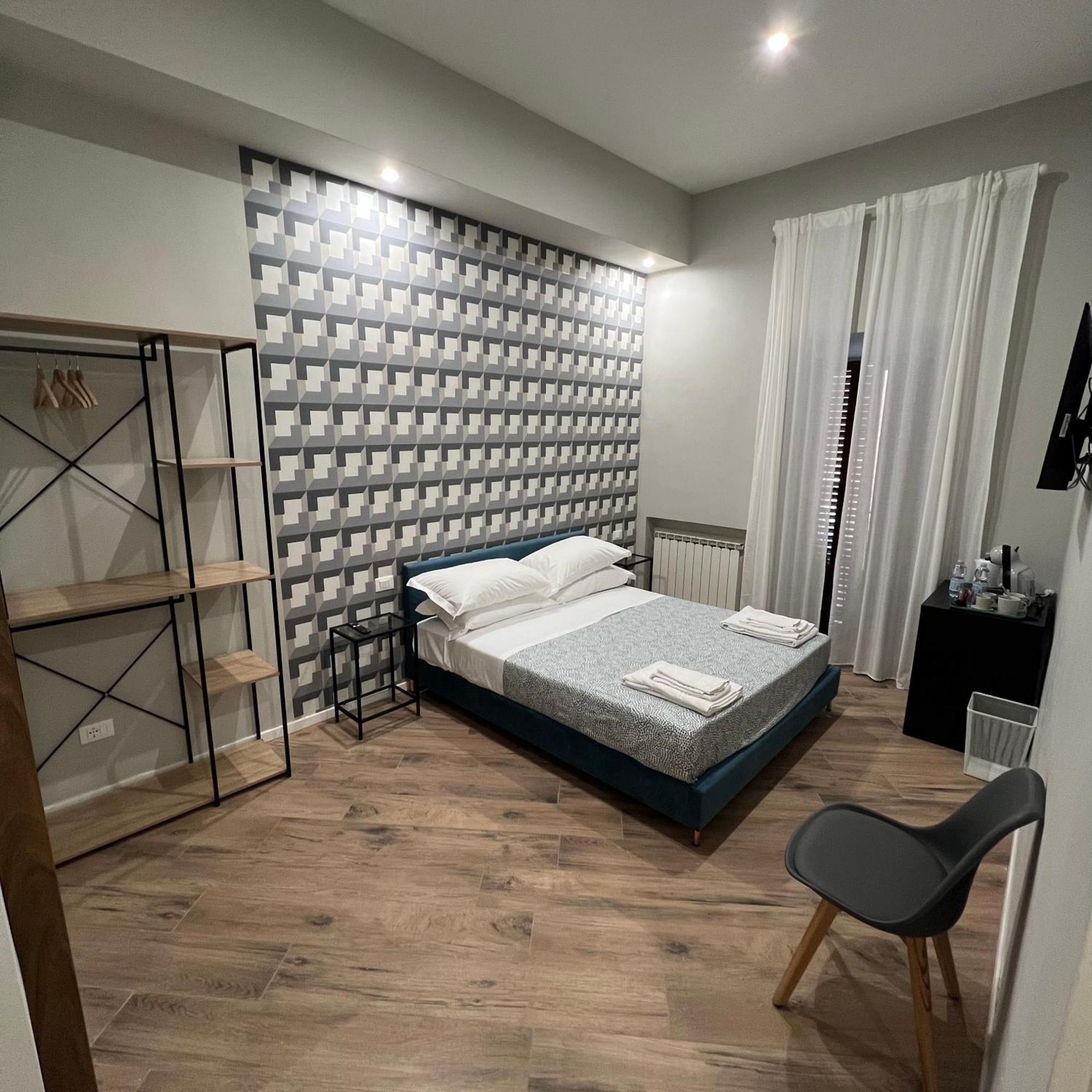 Ele Suites Pantheon Ρώμη Εξωτερικό φωτογραφία