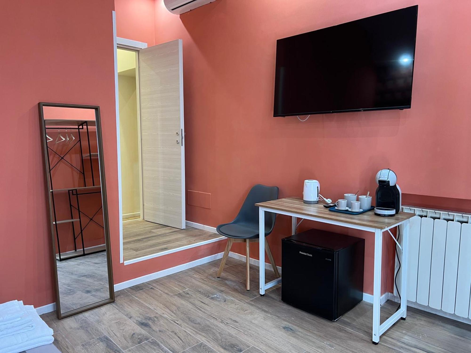 Ele Suites Pantheon Ρώμη Εξωτερικό φωτογραφία