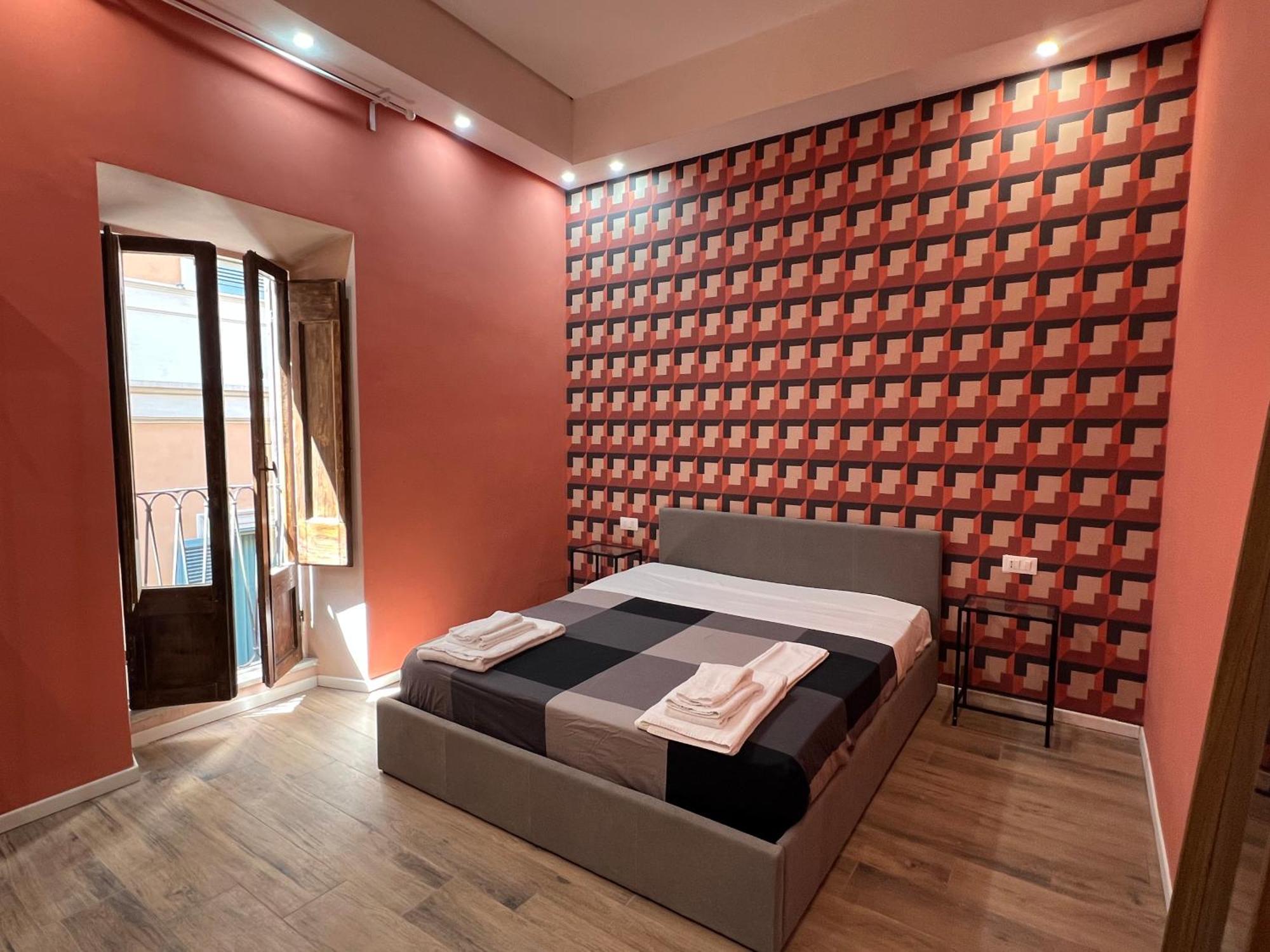 Ele Suites Pantheon Ρώμη Εξωτερικό φωτογραφία