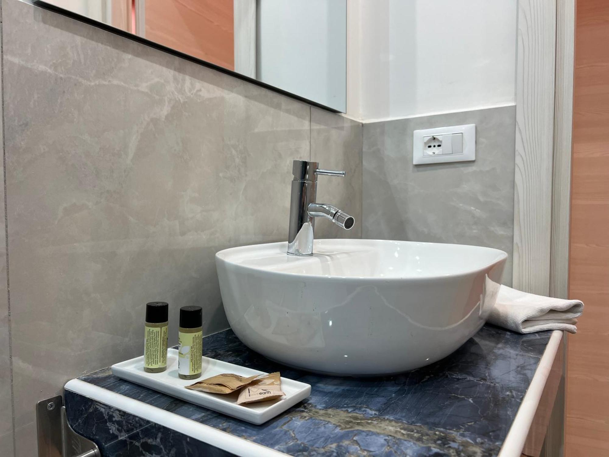 Ele Suites Pantheon Ρώμη Εξωτερικό φωτογραφία