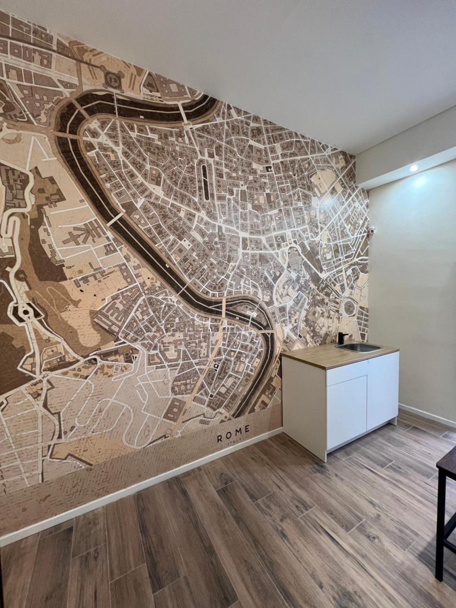 Ele Suites Pantheon Ρώμη Εξωτερικό φωτογραφία