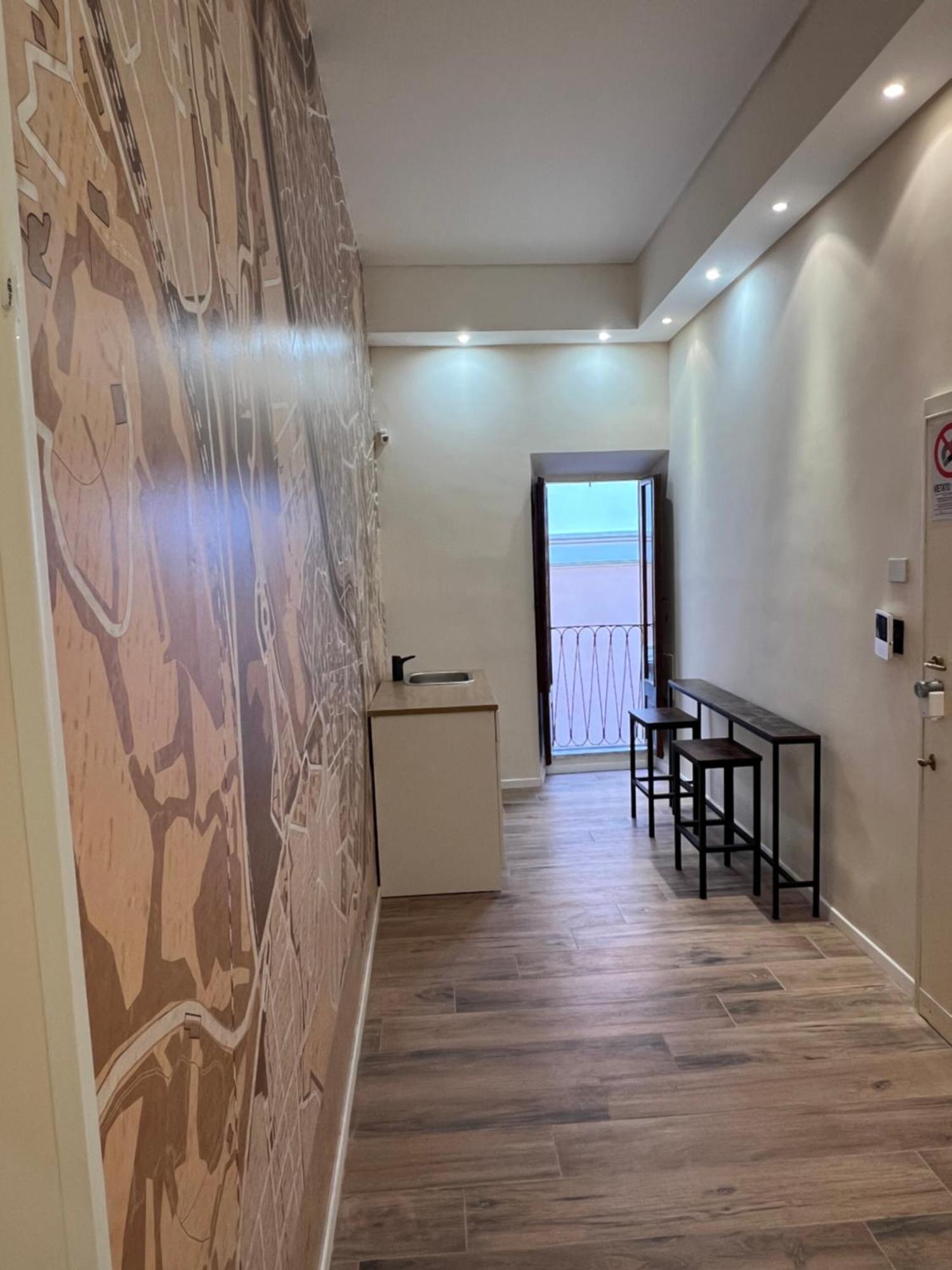 Ele Suites Pantheon Ρώμη Εξωτερικό φωτογραφία